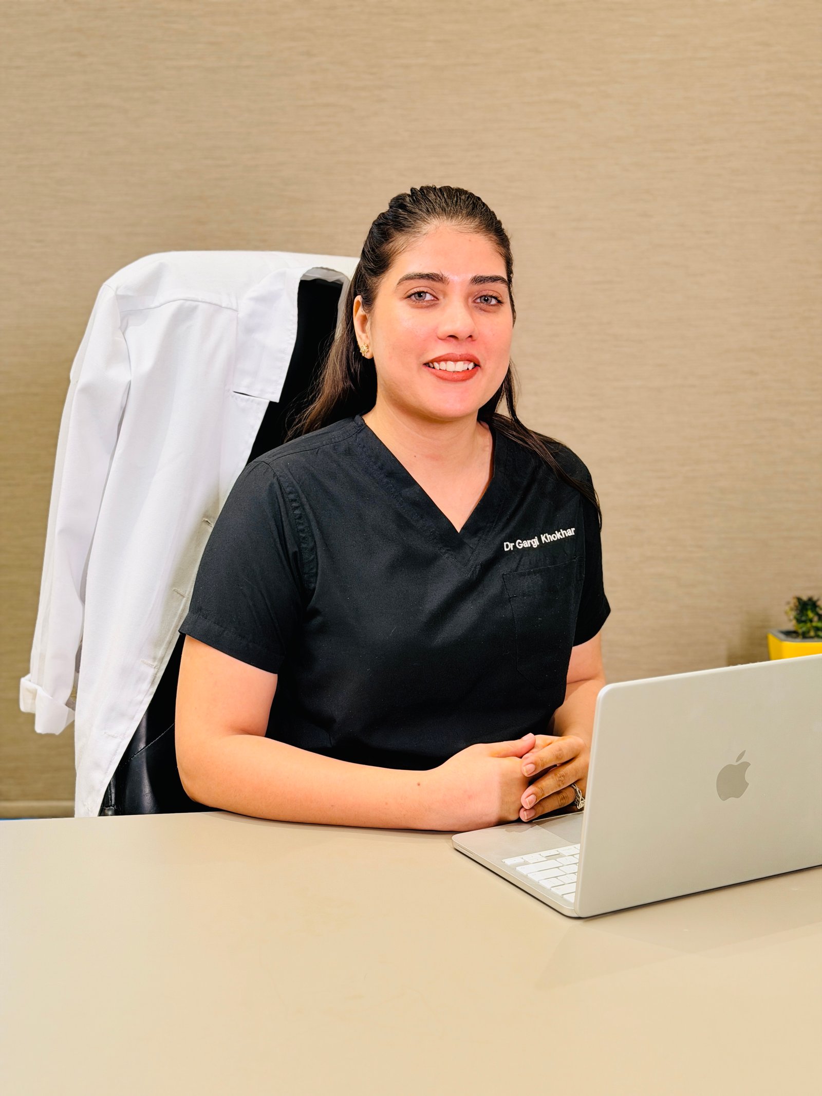 Elixir Wellness laser hair reduction