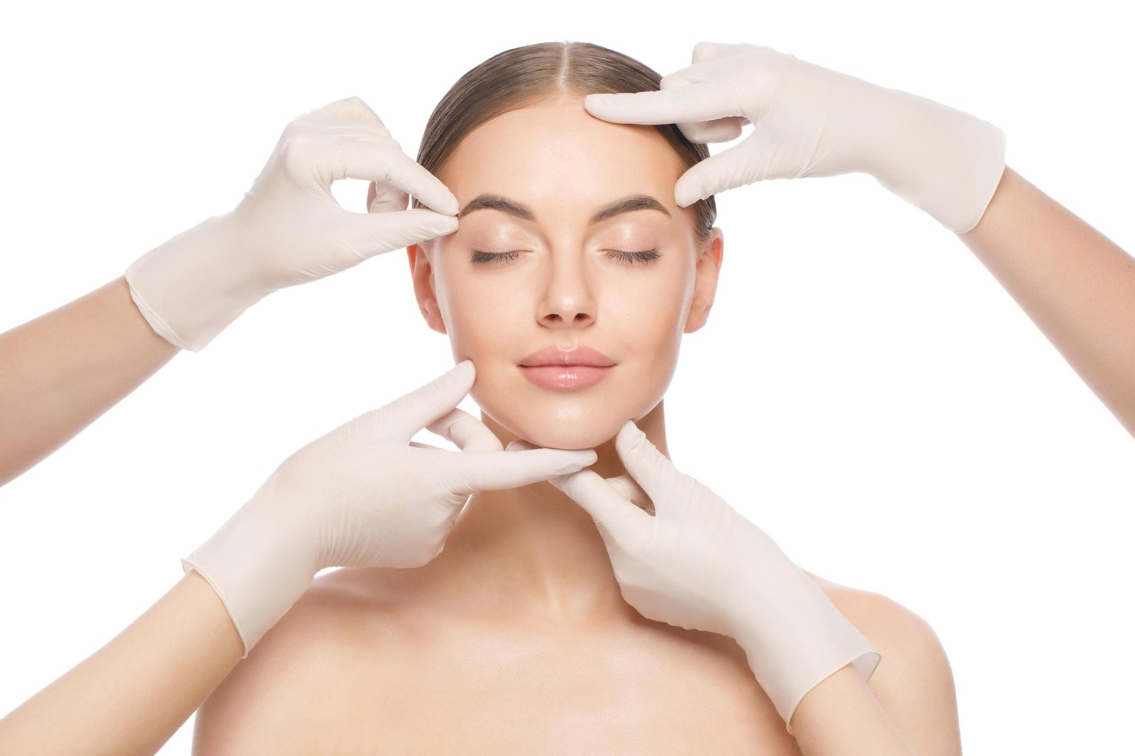 Dermatology skin treatments